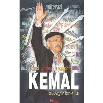 KEMAL - ZÜBEYİR KINDIRA