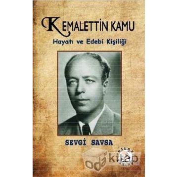 KEMALETTIN KAMU - KOMISYON