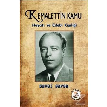 KEMALETTIN KAMU - KOMISYON