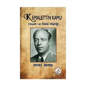 KEMALETTIN KAMU - KOMISYON