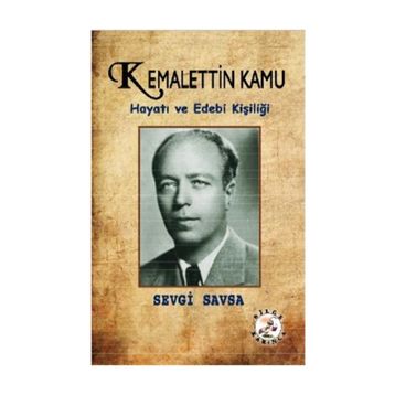 KEMALETTIN KAMU - KOMISYON