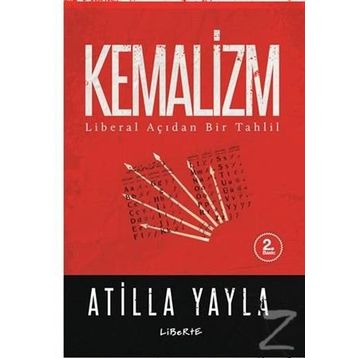 Kemalizm - Atilla Yayla