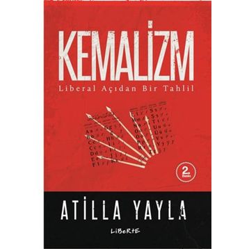 Kemalizm - Atilla Yayla