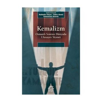Kemalizm - Atilla Yayla