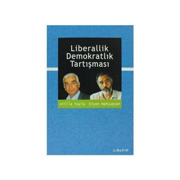 KEMALIZM - LIBERAL BIR BAKIŞ - ATILLA YAYLA