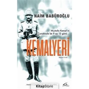 Kemalyeri - Naim Babüroğlu