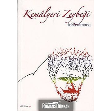 KEMALYERI ZEYBEĞİ - İDRİS ATMACA