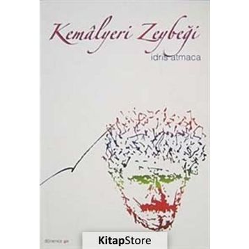 KEMALYERI ZEYBEĞİ - İDRİS ATMACA