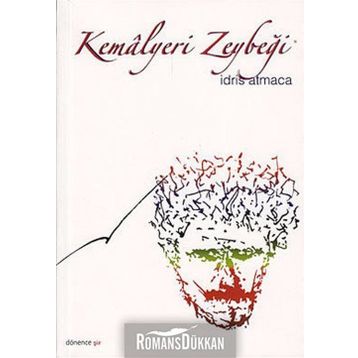 KEMALYERI ZEYBEĞİ - İDRİS ATMACA