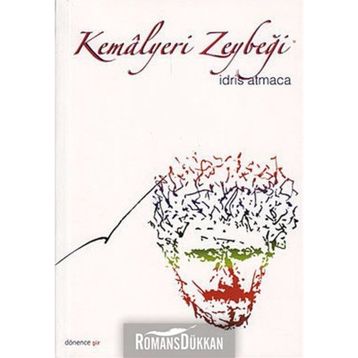 KEMALYERI ZEYBEĞİ - İDRİS ATMACA