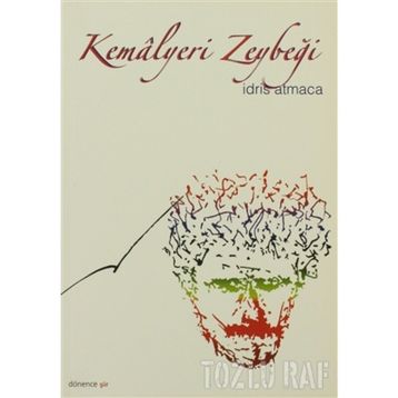 KEMALYERI ZEYBEĞİ - İDRİS ATMACA
