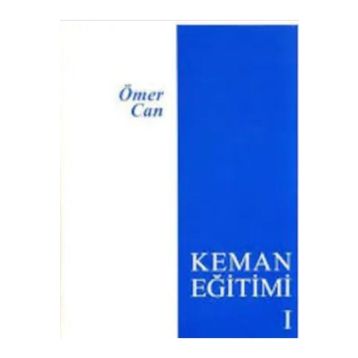 Keman Eğitimi 1 - Ömer Can