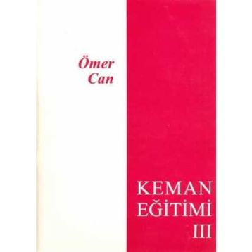 Keman Eğitimi 3 - Ömer Can