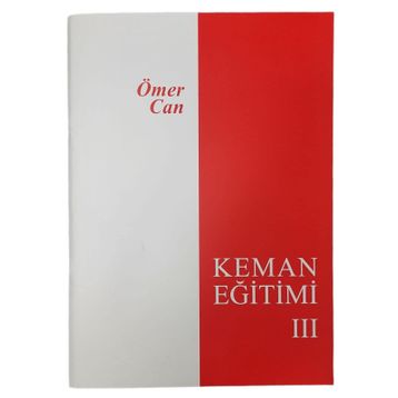 Keman Eğitimi 3 - Ömer Can