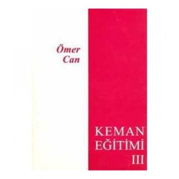 Keman Eğitimi 3 - Ömer Can