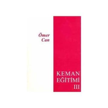 Keman Eğitimi 3 - Ömer Can