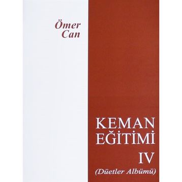 Keman Eğitimi 4 - Ömer Can