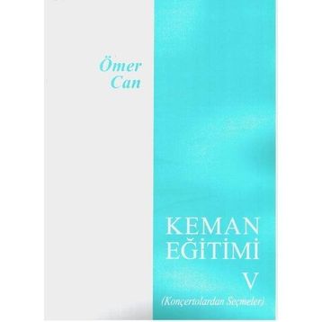 Keman Eğitimi 5 - Ömer Can