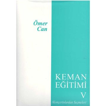Keman Eğitimi 5 - Ömer Can