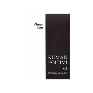 Keman Eğitimi 6 - Ömer Can