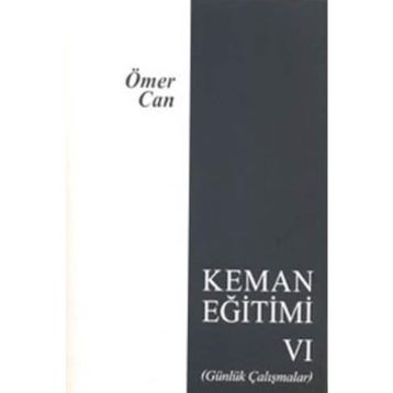 Keman Eğitimi 6 - Ömer Can