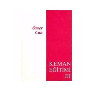 Keman Metodu 3 - Ömer Can