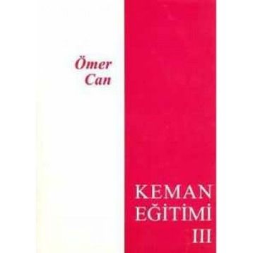 Keman Metodu 3 - Ömer Can