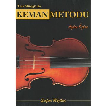 KEMAN METODU - YİĞİTCAN KESENDERE