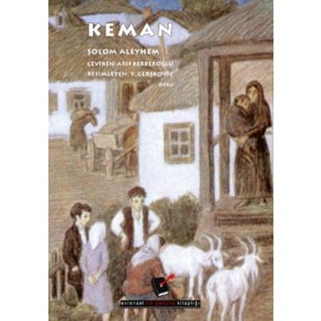 KEMAN - ŞOLOM ALEYHEM
