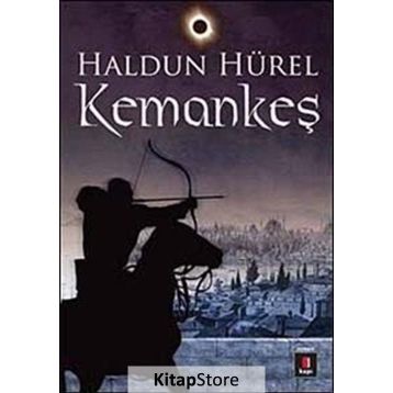 KEMANKEŞ - HALDUN HÜREL
