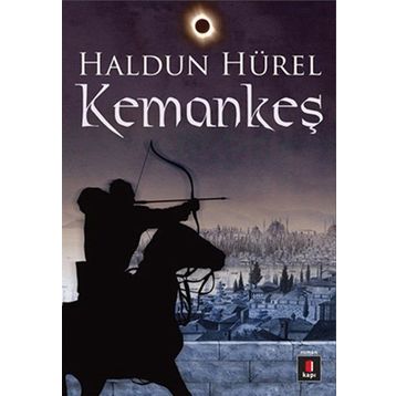 KEMANKEŞ - HALDUN HÜREL