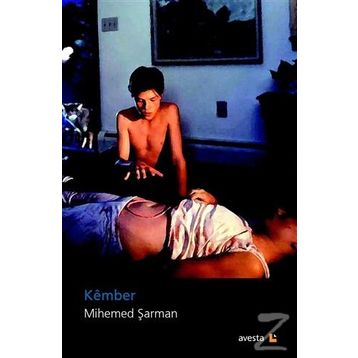 Kember - Mihemed Şarman