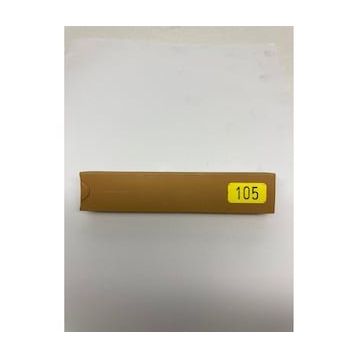 Kementaş 105 Açık Karaağaç 8 cm Sert Mum