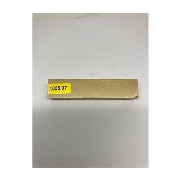 Kementaş 1055 07 Beige 8 cm Plus Sert Mum