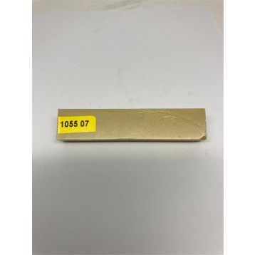 Kementaş 1055 07 Beige 8 cm Plus Sert Mum