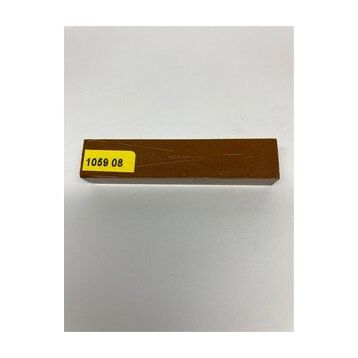 Kementaş 1059 08 Orta İreko 8 cm Plus Sert Mum