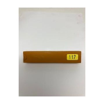 Kementaş 117 Orta Kiraz 8 cm Sert Mum