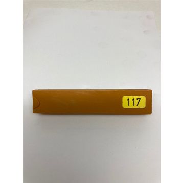 Kementaş 117 Orta Kiraz 8 cm Sert Mum