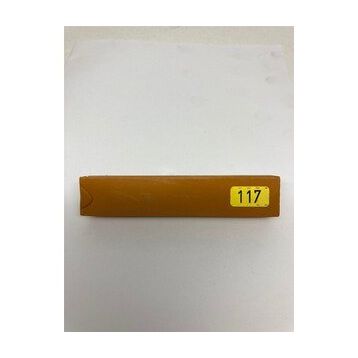 Kementaş 117 Orta Kiraz 8 cm Sert Mum