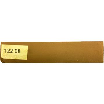 Kementaş 122 08 R.Bambu Açık 8 cm Sert Mum