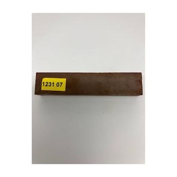 Kementaş 1231 07 Wenge 8 cm Sert Mum