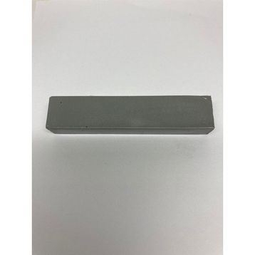 Kementaş 1255 17 Taban Metavel 8 cm Plus Sert Mum