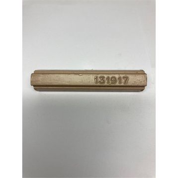 Kementaş 1319 17 Argento ST 005 8 cm Yumuşak Mum