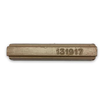 Kementaş 1319 17 Argento ST 005 8 cm Yumuşak Mum
