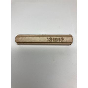 Kementaş 1319 17 Argento ST 005 8 cm Yumuşak Mum