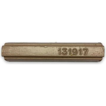 Kementaş 1319 17 Argento ST 005 8 cm Yumuşak Mum