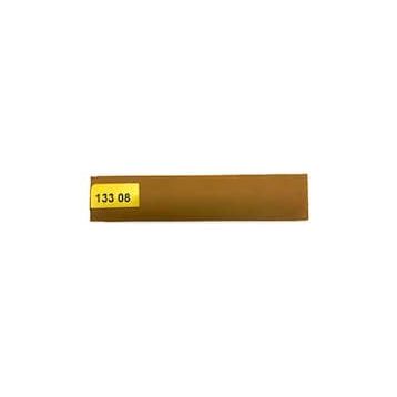 Kementaş 133 08 R.Teak Açık 8 cm Sert Mum