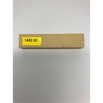 Kementaş 1482 05 (MS) Koyu Bartın Meşe 8 cm Sert Mum
