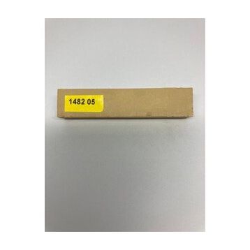 Kementaş 1482 05 (MS) Koyu Bartın Meşe 8 cm Sert Mum