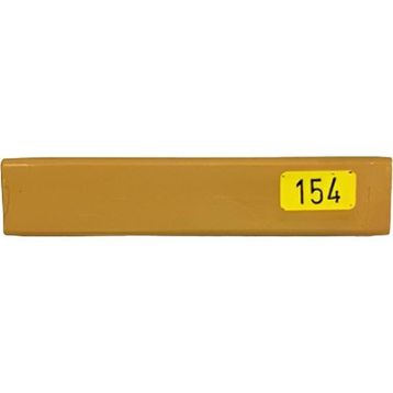 Kementaş 154 Orta Kayın 8 cm Sert Mum